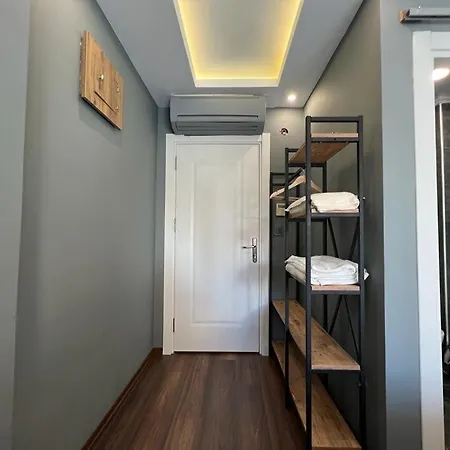 Kmc Ξενοδοχείο