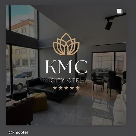 Ξενοδοχείο Kmc