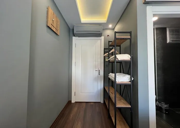 Kmc Ξενοδοχείο