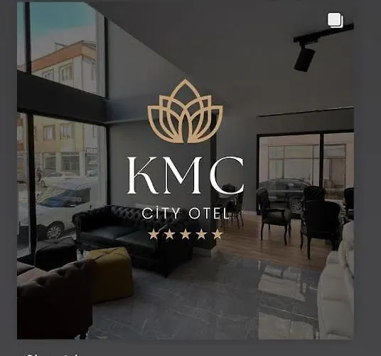 Ξενοδοχείο Kmc